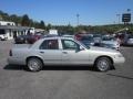 2006 Smokestone Metallic Mercury Grand Marquis LS  photo #8