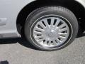 2006 Smokestone Metallic Mercury Grand Marquis LS  photo #9