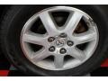 Lunar Mist Metallic - Avalon XLS Photo No. 20