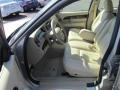 2006 Smokestone Metallic Mercury Grand Marquis LS  photo #10