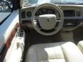 2006 Smokestone Metallic Mercury Grand Marquis LS  photo #13