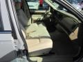 2006 Smokestone Metallic Mercury Grand Marquis LS  photo #16