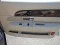 2006 Smokestone Metallic Mercury Grand Marquis LS  photo #17