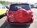 Barcelona Red Metallic - RAV4 4WD Photo No. 5