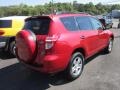 Barcelona Red Metallic - RAV4 4WD Photo No. 6