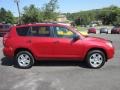 Barcelona Red Metallic - RAV4 4WD Photo No. 7
