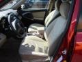 Barcelona Red Metallic - RAV4 4WD Photo No. 16