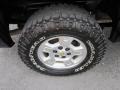 2008 Dark Blue Metallic Chevrolet Silverado 1500 LT Crew Cab 4x4  photo #8