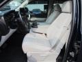 2008 Dark Blue Metallic Chevrolet Silverado 1500 LT Crew Cab 4x4  photo #9