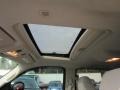 2008 Dark Blue Metallic Chevrolet Silverado 1500 LT Crew Cab 4x4  photo #11