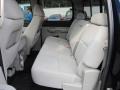 2008 Dark Blue Metallic Chevrolet Silverado 1500 LT Crew Cab 4x4  photo #13
