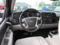 2008 Dark Blue Metallic Chevrolet Silverado 1500 LT Crew Cab 4x4  photo #14