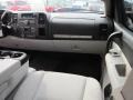 2008 Dark Blue Metallic Chevrolet Silverado 1500 LT Crew Cab 4x4  photo #16