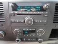 2008 Dark Blue Metallic Chevrolet Silverado 1500 LT Crew Cab 4x4  photo #19