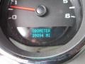 2008 Dark Blue Metallic Chevrolet Silverado 1500 LT Crew Cab 4x4  photo #20