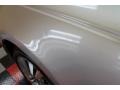 Alabaster Silver Metallic - Accord EX Coupe Photo No. 20