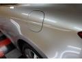 Alabaster Silver Metallic - Accord EX Coupe Photo No. 23