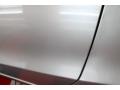 Alabaster Silver Metallic - Accord EX Coupe Photo No. 24