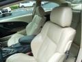 Cream Beige Interior Photo for 2007 BMW 6 Series #53713034