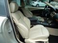 Cream Beige Interior Photo for 2007 BMW 6 Series #53713044