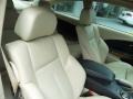 Cream Beige Interior Photo for 2007 BMW 6 Series #53713050