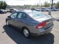 Magnetic Pearl - Civic Hybrid Sedan Photo No. 5