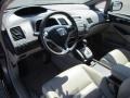 Magnetic Pearl - Civic Hybrid Sedan Photo No. 11