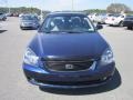 2008 Deep Ocean Blue Kia Optima LX  photo #2