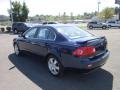 2008 Deep Ocean Blue Kia Optima LX  photo #5