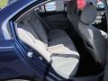 2008 Deep Ocean Blue Kia Optima LX  photo #16