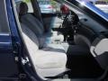 Deep Ocean Blue - Optima LX Photo No. 17