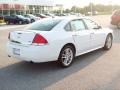 2011 Summit White Chevrolet Impala LTZ  photo #12