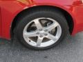 Crimson Red - G6 V6 Sedan Photo No. 3