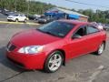Crimson Red - G6 V6 Sedan Photo No. 5