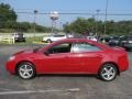 Crimson Red - G6 V6 Sedan Photo No. 6