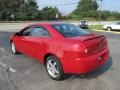 Crimson Red - G6 V6 Sedan Photo No. 7