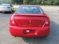 Crimson Red - G6 V6 Sedan Photo No. 8