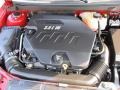 Crimson Red - G6 V6 Sedan Photo No. 10