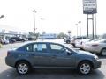 2007 Blue Granite Metallic Chevrolet Cobalt LS Sedan  photo #2