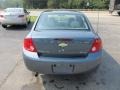 2007 Blue Granite Metallic Chevrolet Cobalt LS Sedan  photo #8
