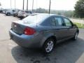 2007 Blue Granite Metallic Chevrolet Cobalt LS Sedan  photo #9