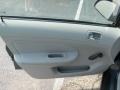 2007 Blue Granite Metallic Chevrolet Cobalt LS Sedan  photo #12