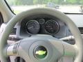 2007 Blue Granite Metallic Chevrolet Cobalt LS Sedan  photo #16