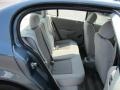 2007 Blue Granite Metallic Chevrolet Cobalt LS Sedan  photo #19