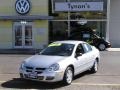 2005 Bright Silver Metallic Dodge Neon SXT  photo #1