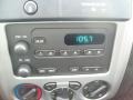 Ebony Audio System Photo for 2012 Chevrolet Colorado #53714463