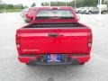 2012 Victory Red Chevrolet Colorado Work Truck Regular Cab  photo #17
