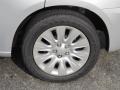  2011 200 LX Wheel