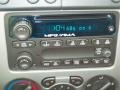 Ebony Audio System Photo for 2012 Chevrolet Colorado #53714600