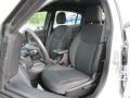 Black Interior Photo for 2011 Chrysler 200 #53714634
